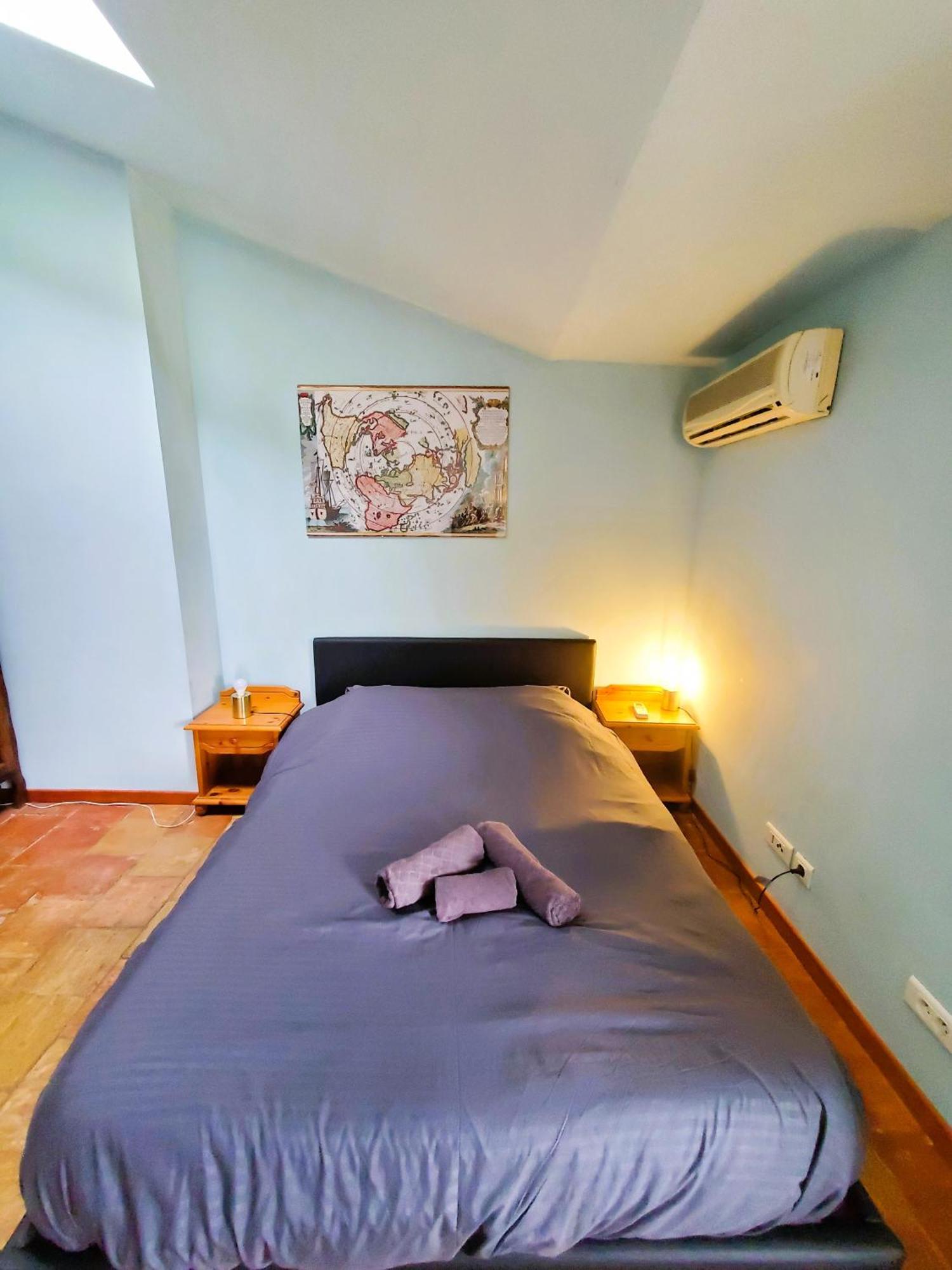 Agreable Maison De Ville Avec Patio Sigean Buitenkant foto