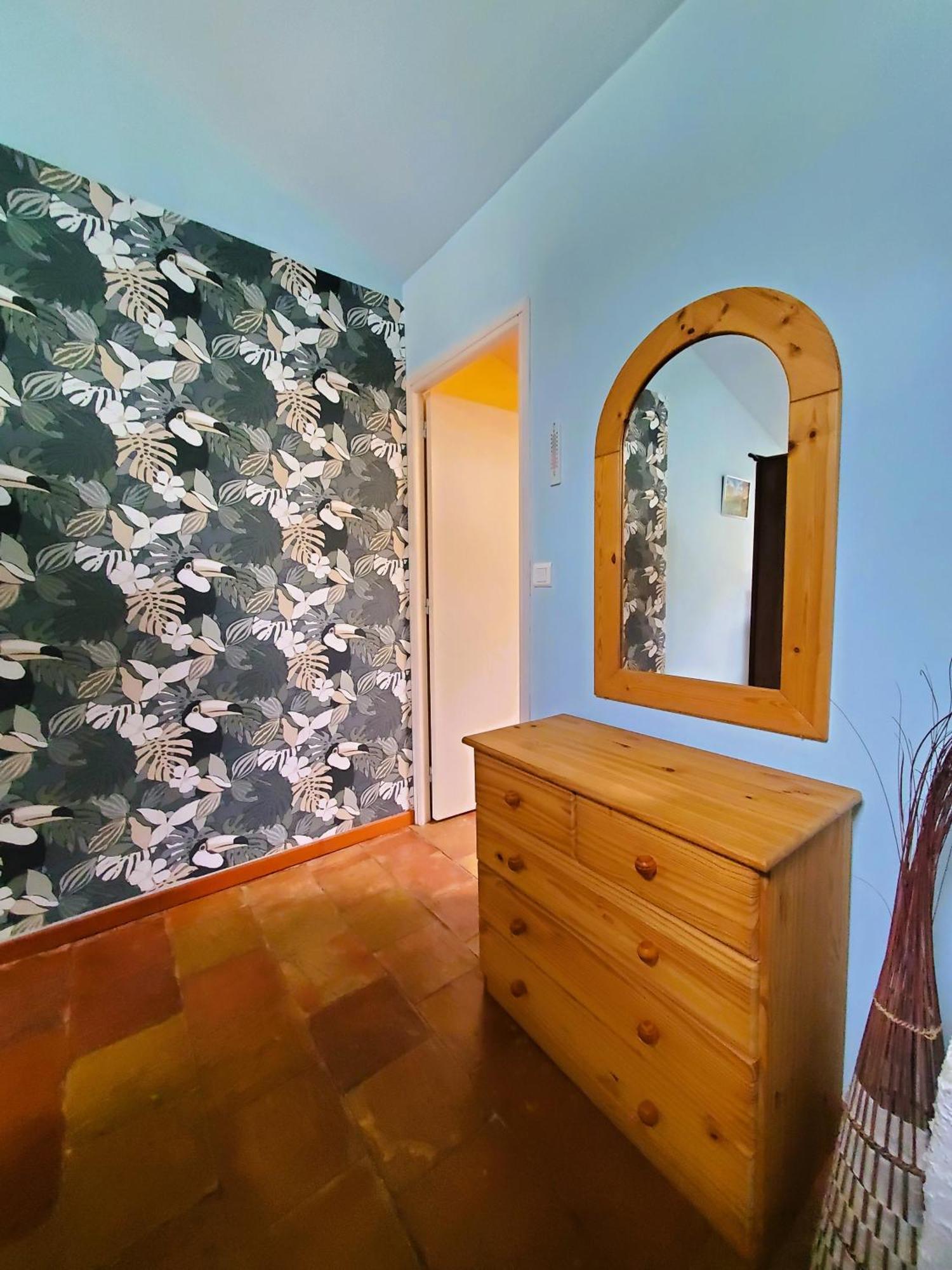Agreable Maison De Ville Avec Patio Sigean Buitenkant foto