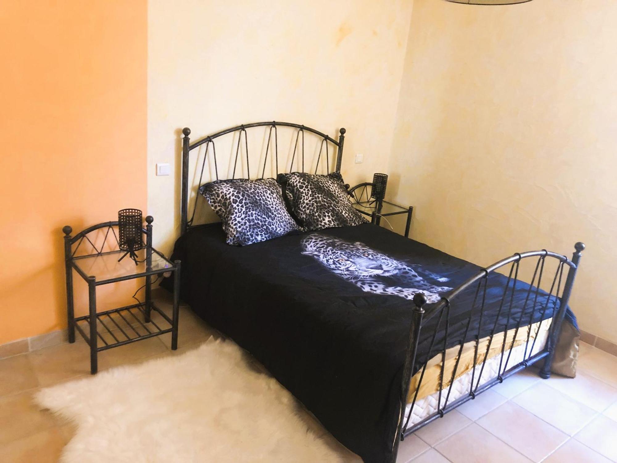 Agreable Maison De Ville Avec Patio Sigean Buitenkant foto
