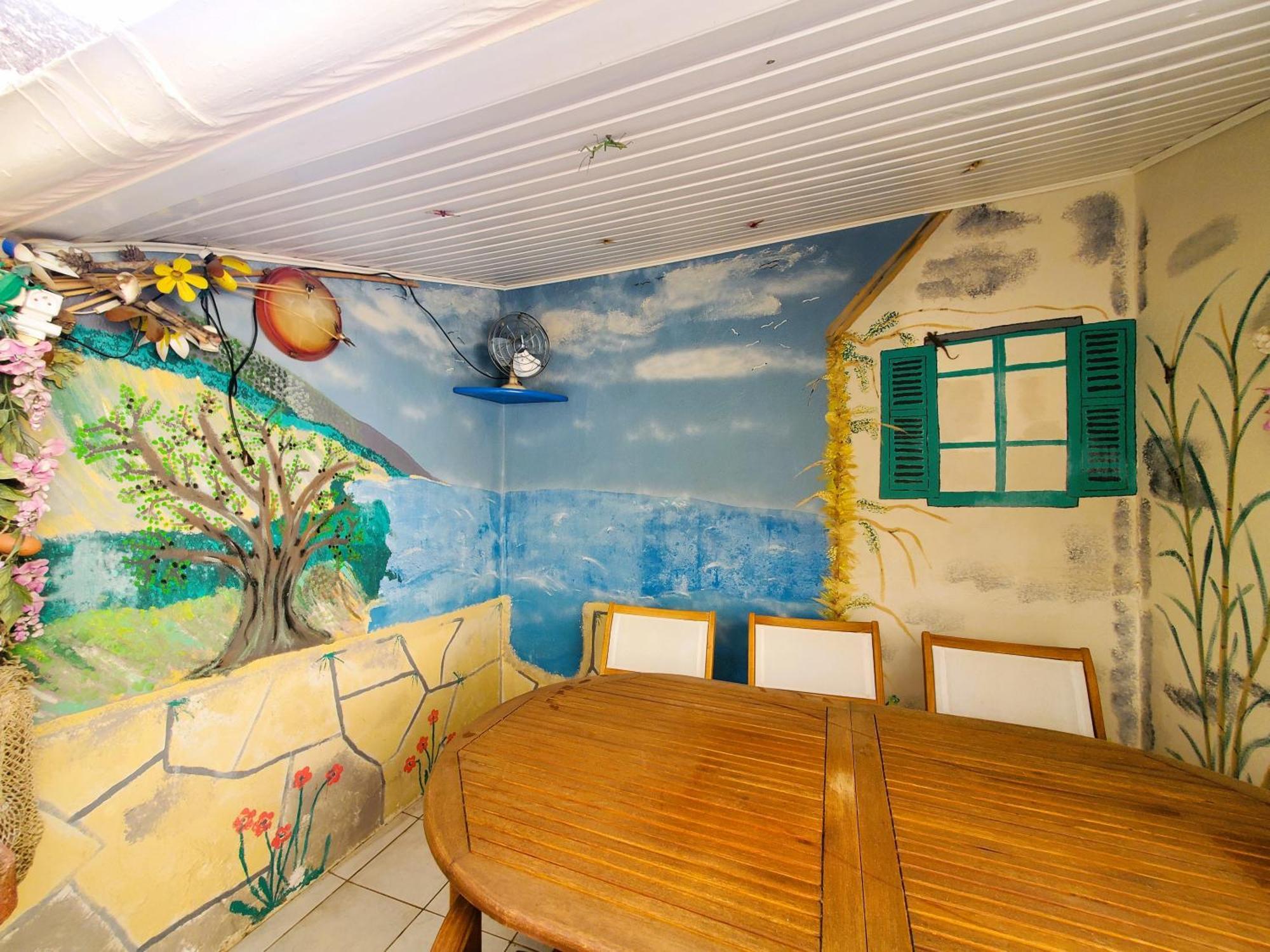 Agreable Maison De Ville Avec Patio Sigean Buitenkant foto